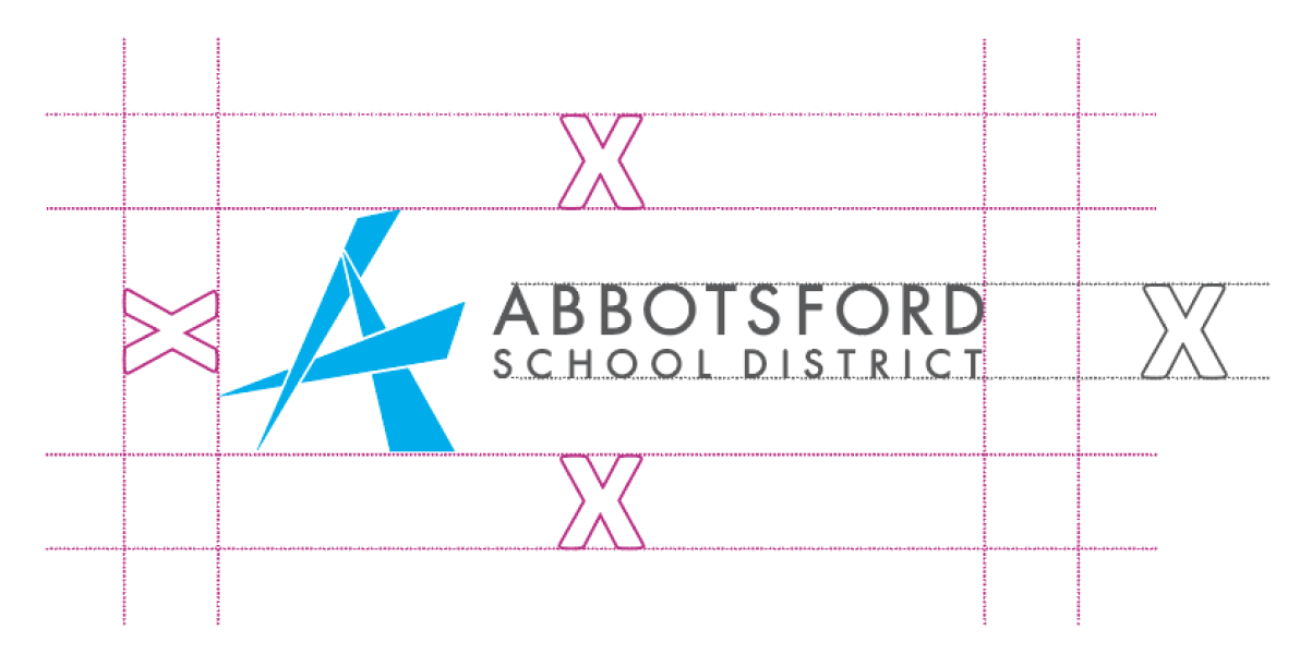 Abbotsford School District logo