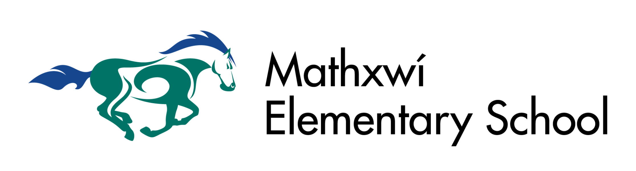 Mathxwi Elementary School logo