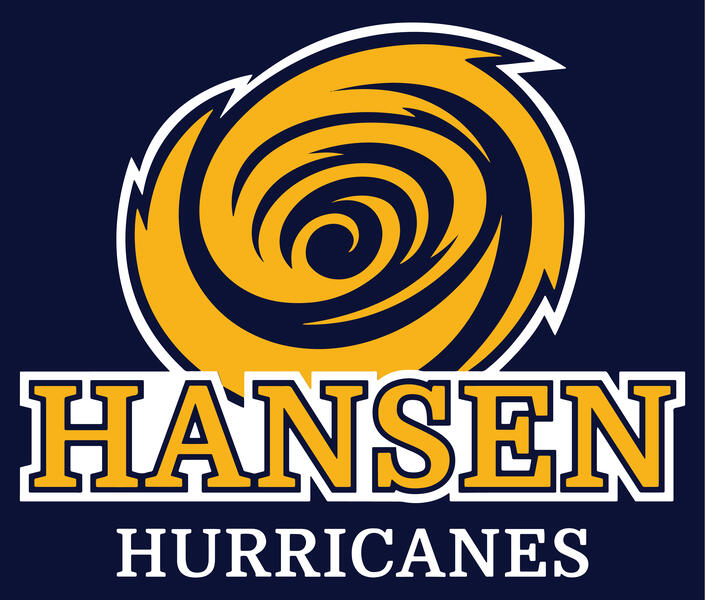 Hurricanes Promo Logo