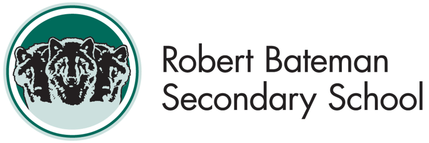 Bateman Logo